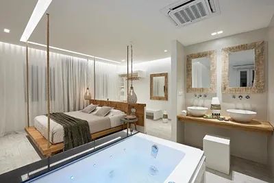 Nirome Luxury Suites