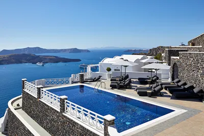 Petit Palace Suites