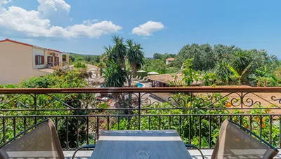ILena Hotel Corfu