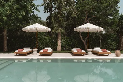 Kokkinochoma Slow Living & Suite Zante