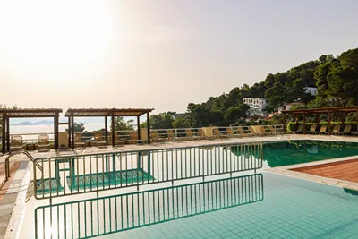 Kanapitsa Mare Hotel