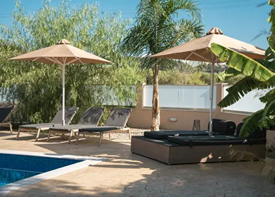 Amelia Residence