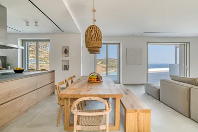 Lily Rock Villa