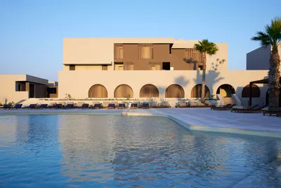 ELISSA ADULTS-ONLY LIFESTYLE BEACH RESORT