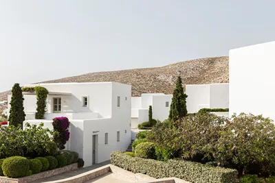 ANEMI Folegandros