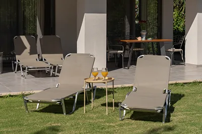 Lemonia Accommodations