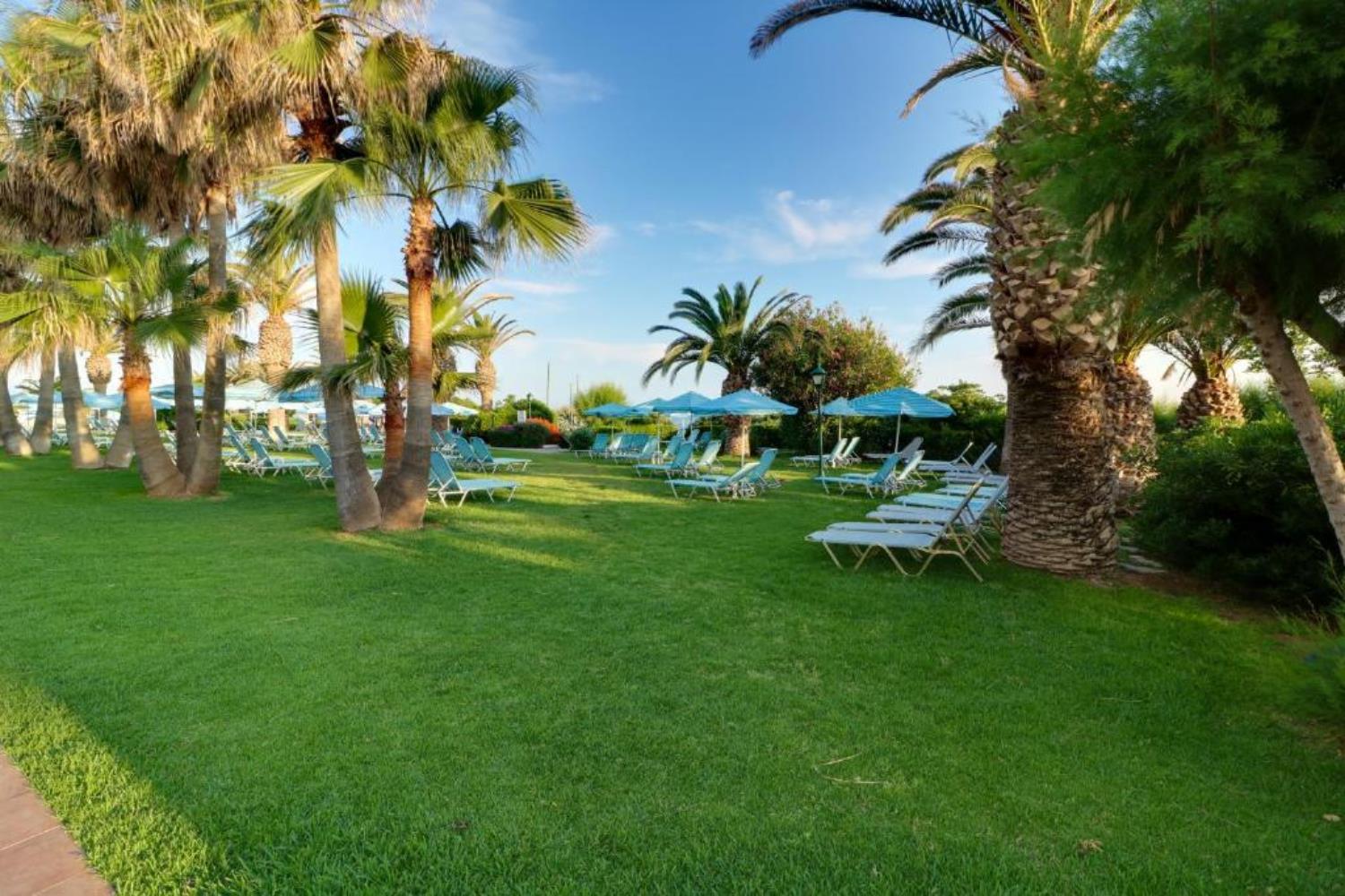 Creta Star Hotel