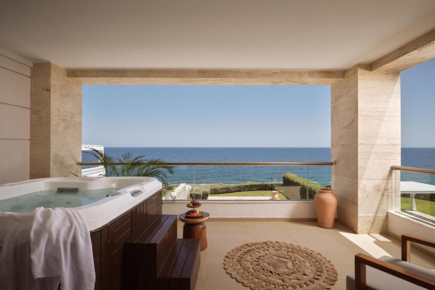 The Royal Blue Resort & Spa Crete
