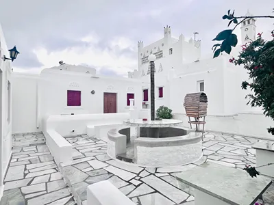 Villa Vasilis