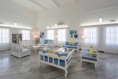 Narges Hotel