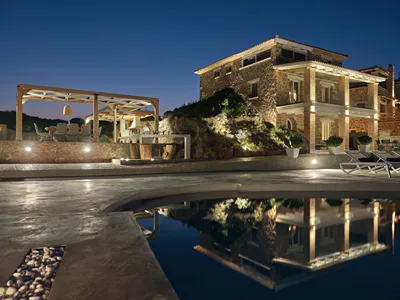 Astarte Villas