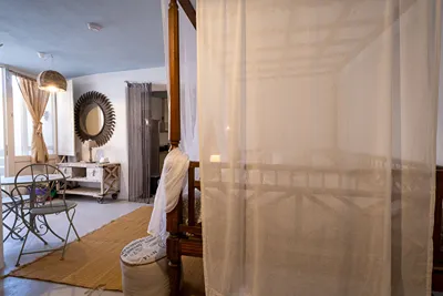 Rock Villas Santorini