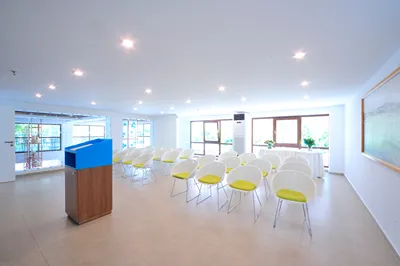 Atrium Ambiance Hotel Rethymno