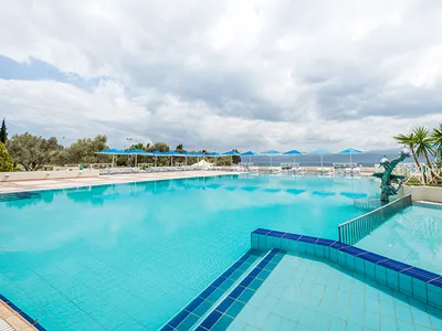 Palmariva Beach Hotel