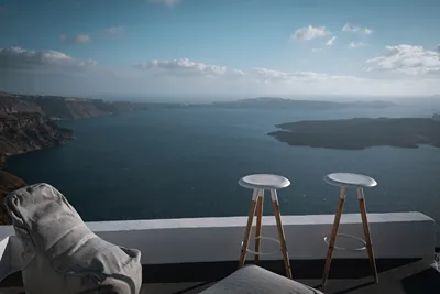 Cilon Suites Santorini