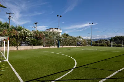 Negroponte Resort Eretria