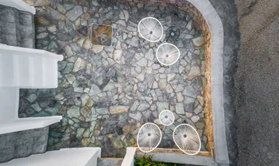 Michalis Studios Milos