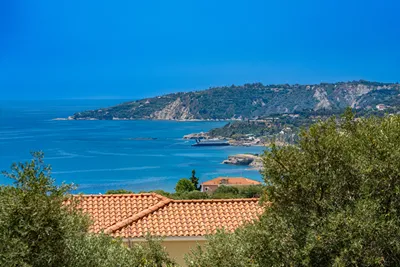 Aggelatos Stone Villas