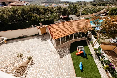 Hotel Marialena