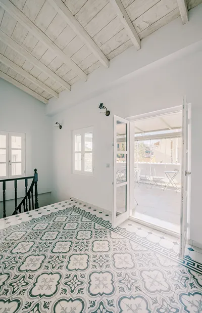 Neapolis 1897 Boutique Luxury Rooms