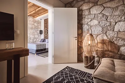 Serenity Suite Milos