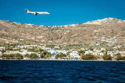 Sigalas Hotel Santorini