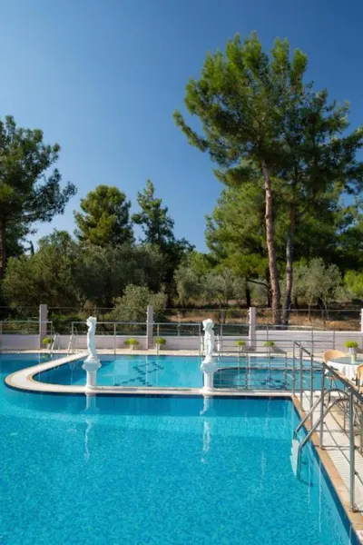 Sirines Hotel