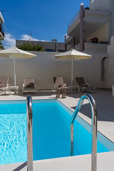 Selected Suites
