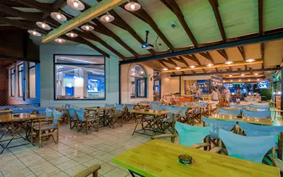 Cronulla Hotel Zakynthos