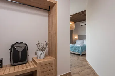 Aequor Luxury Rooms & Apartments