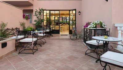 Kseynasa Suites