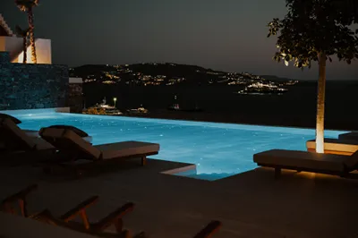 Tagoo Hills Luxury Suites