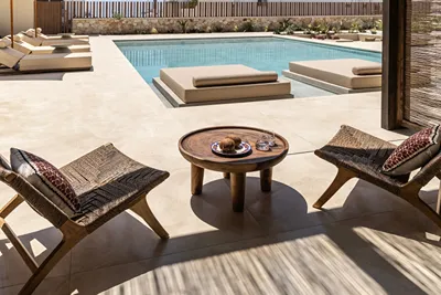 Elea Luxury Suites