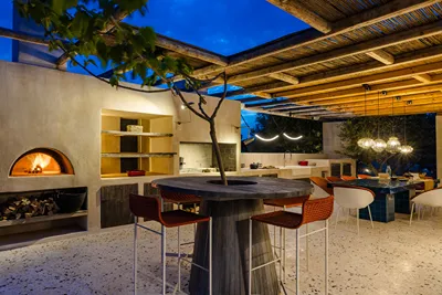 Casa Miel