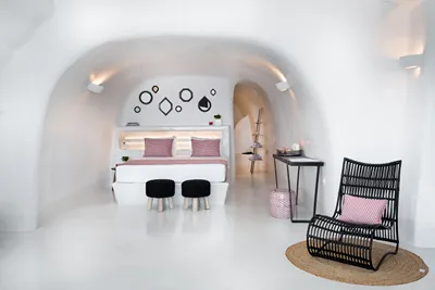 Maregio Suites Santorini