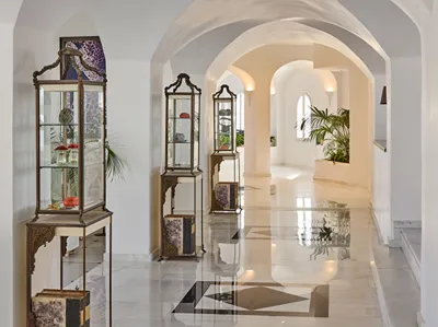 Caramel, A Grecotel Resort to Live