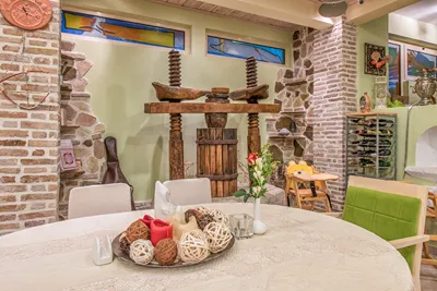 Koukounaria Hotel Zante