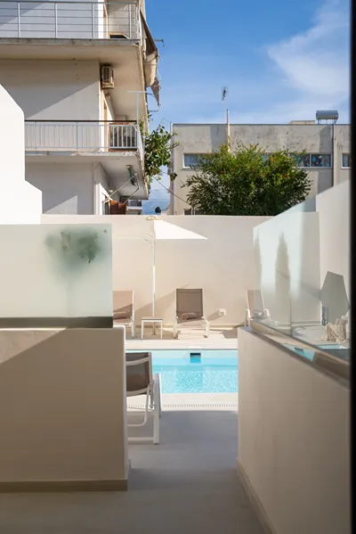 Selected Suites