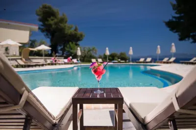 Alkion Hotel