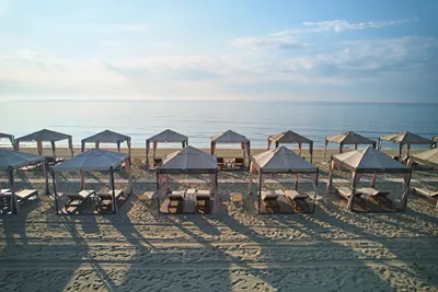 Mediterranean Village Hotel & Spa