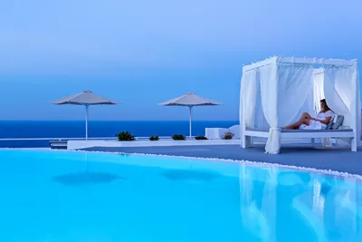 Amber Light Villas