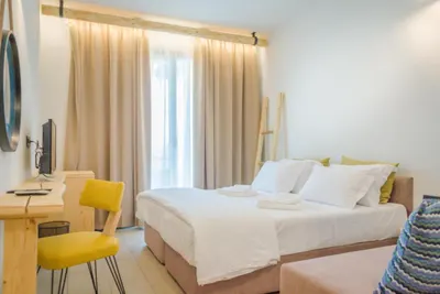 Filippos Hotel - Thassos