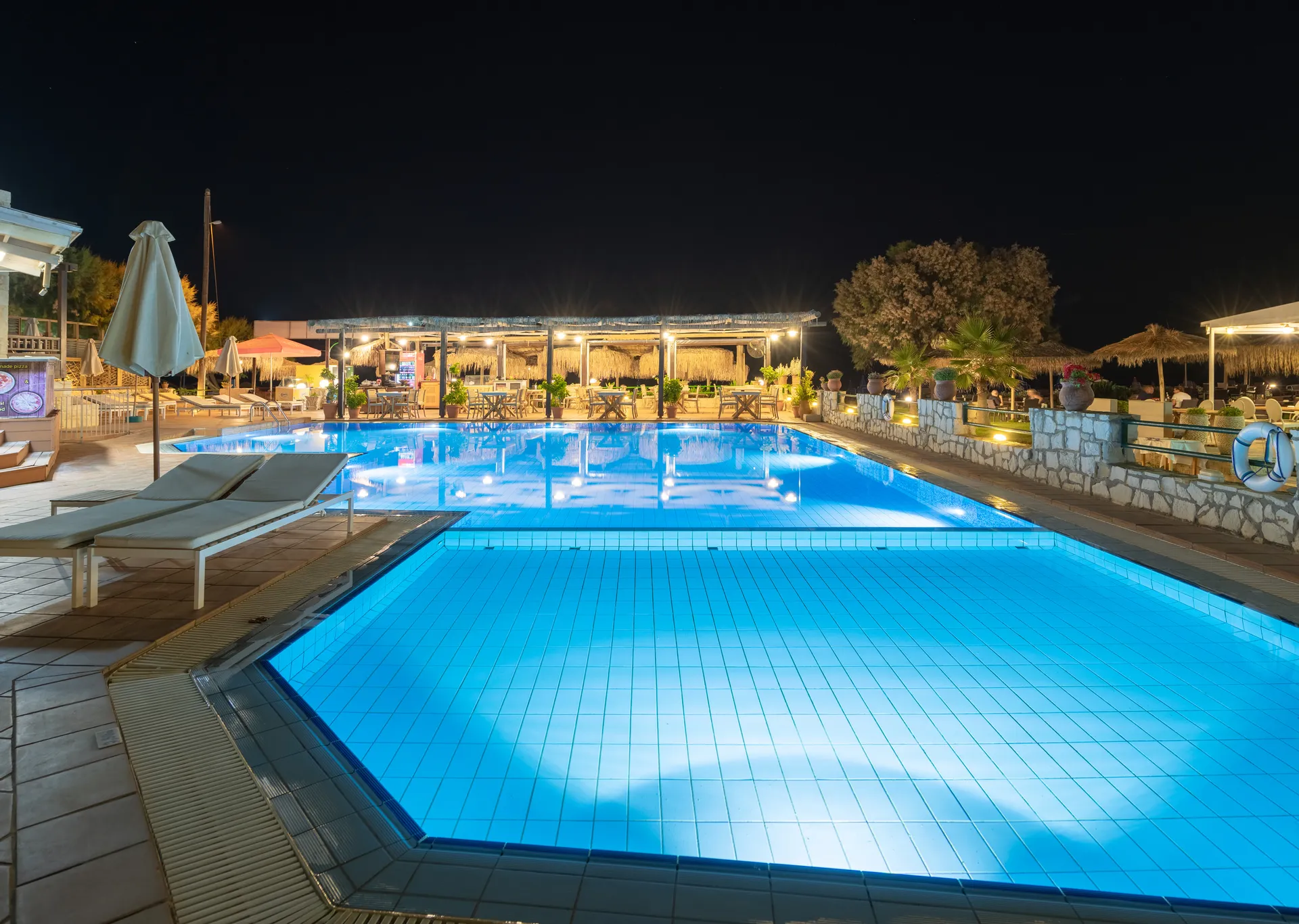 Erato Beach Hotel | Adults Only