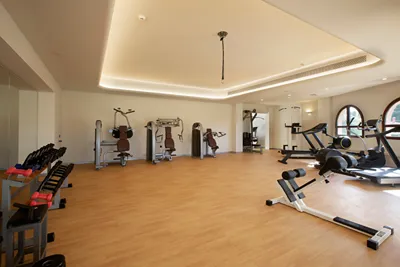 Negroponte Resort Eretria