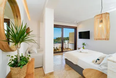 Agorastos Hotel