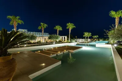 Grecotel LUXME Dama Dama