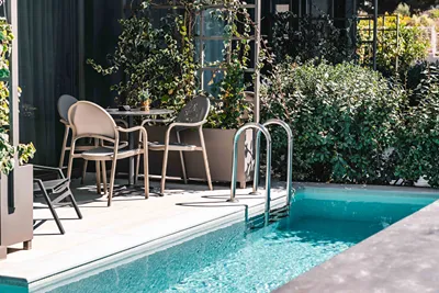 Serenity Suites