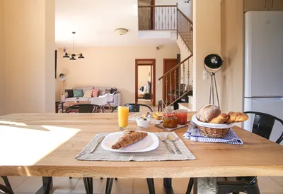 Penelope Villas Kefalonia
