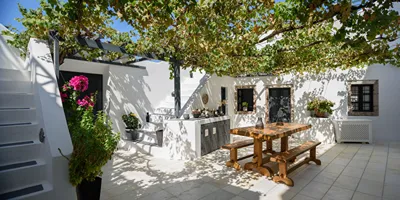 Firalia Suites