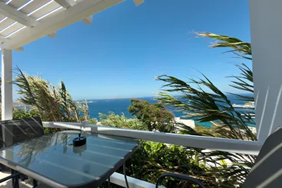 Eagle's Nest Mykonos
